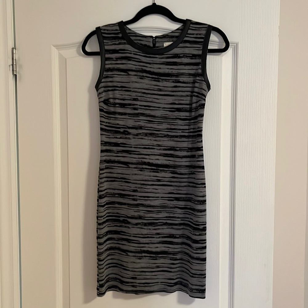 Nicole Miller Dress